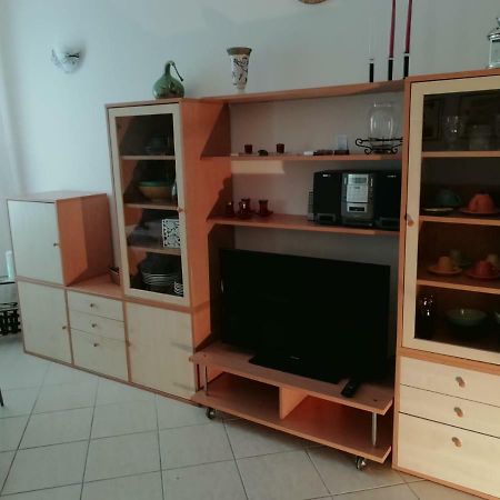 Casa Seretina Рим Екстер'єр фото