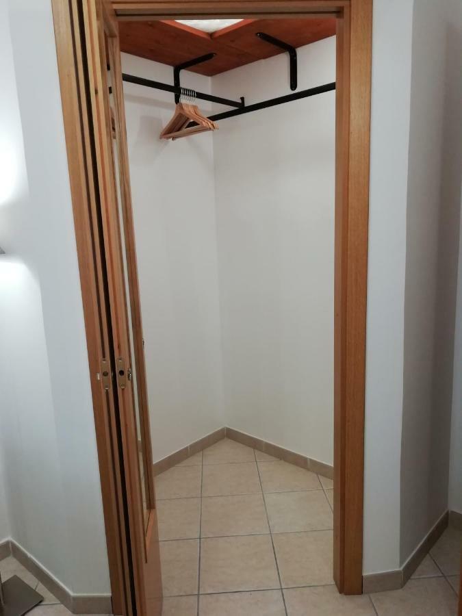 Casa Seretina Рим Екстер'єр фото