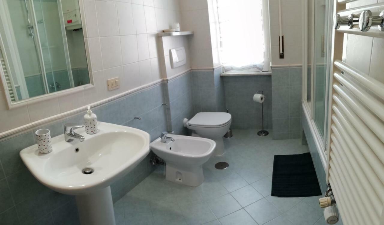 Casa Seretina Рим Екстер'єр фото