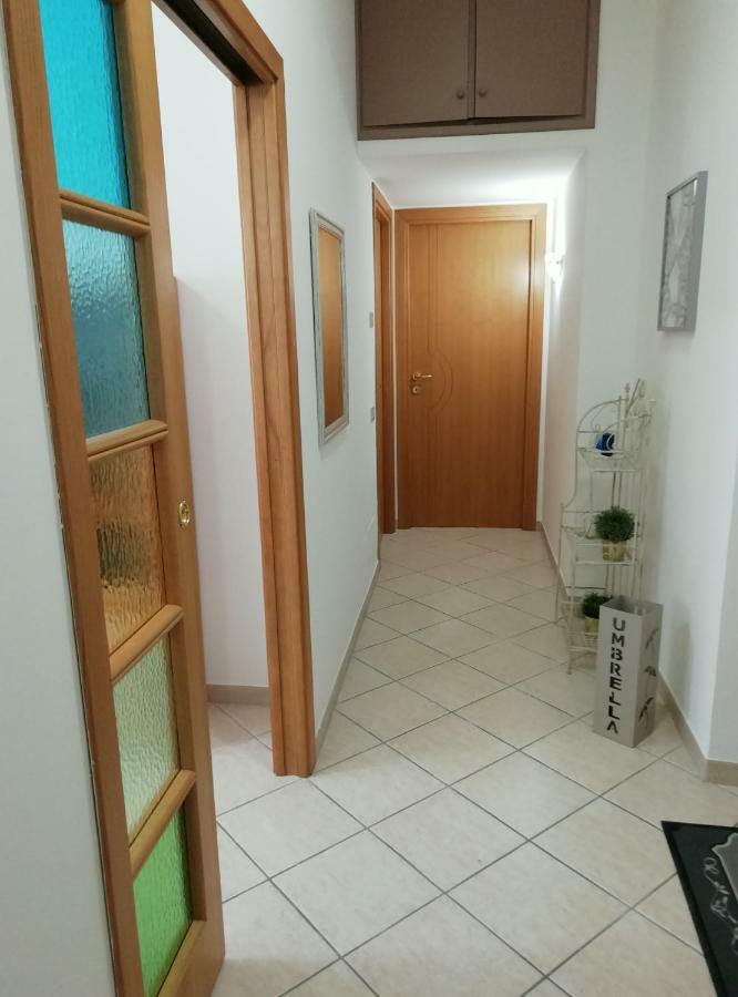 Casa Seretina Рим Екстер'єр фото
