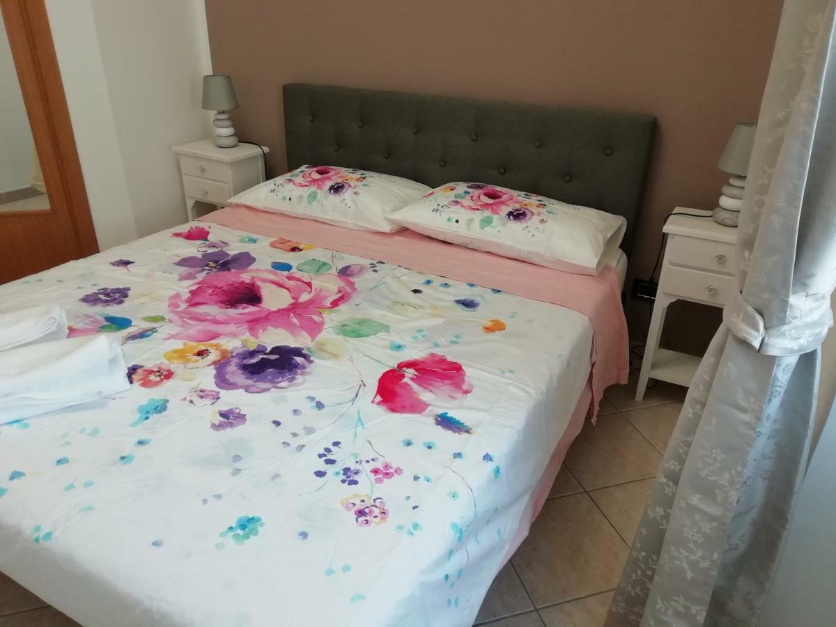 Casa Seretina Рим Екстер'єр фото