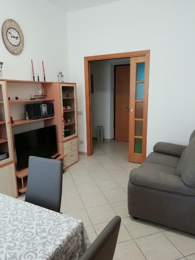 Casa Seretina Рим Екстер'єр фото