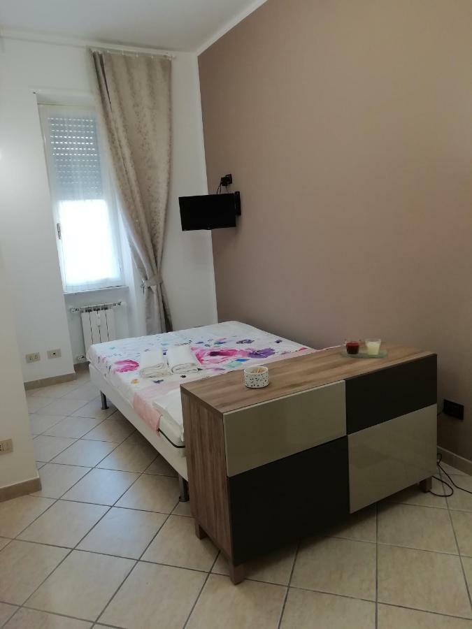 Casa Seretina Рим Екстер'єр фото