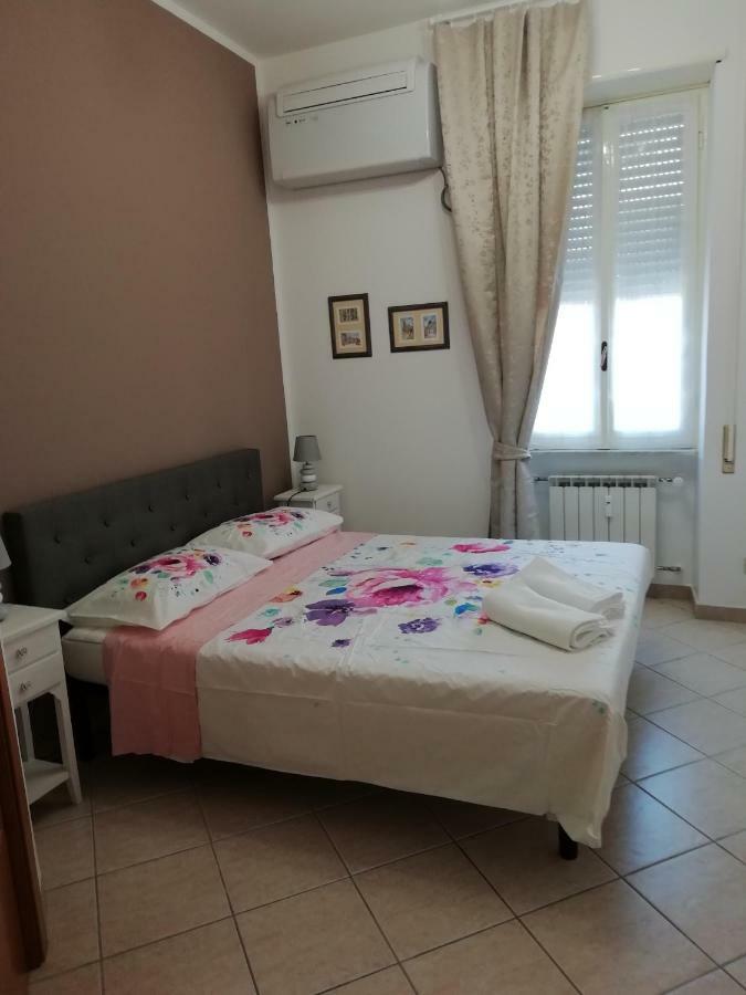 Casa Seretina Рим Екстер'єр фото