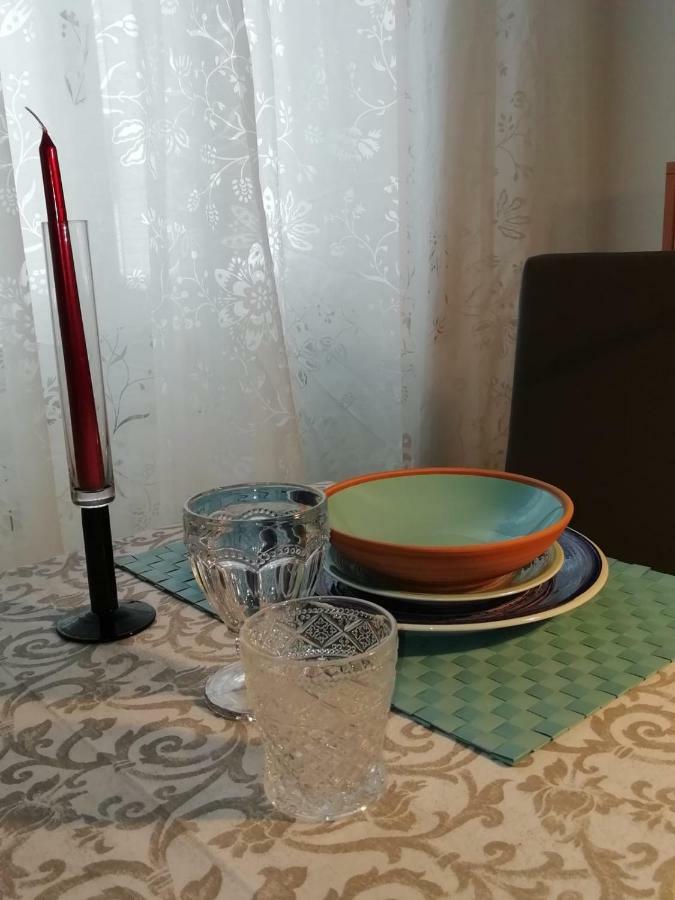 Casa Seretina Рим Екстер'єр фото