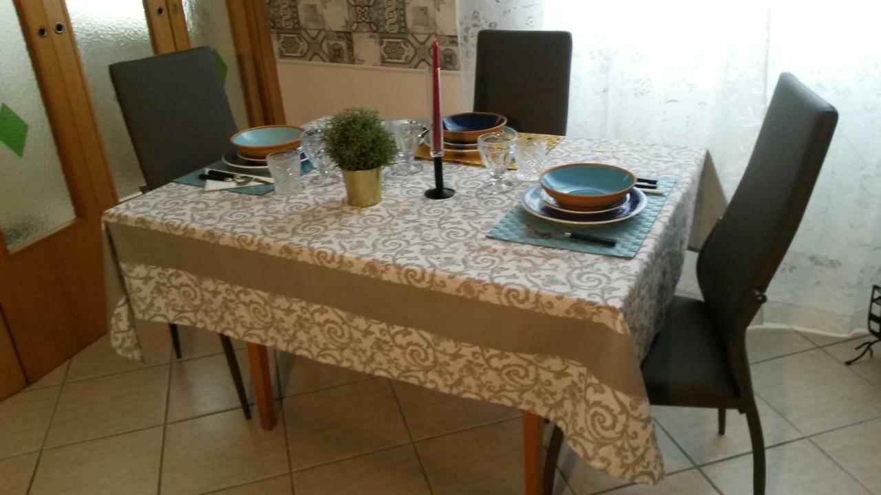 Casa Seretina Рим Екстер'єр фото