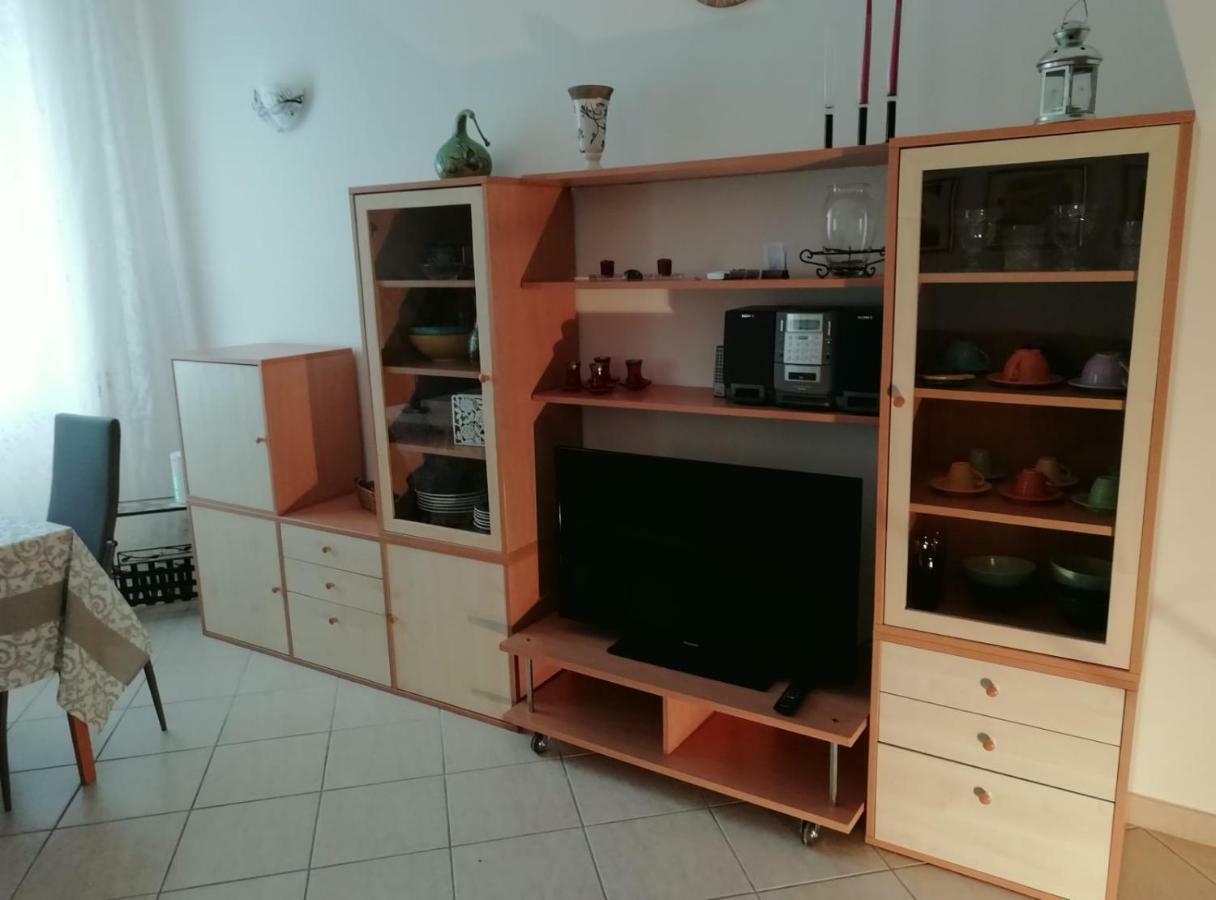 Casa Seretina Рим Екстер'єр фото